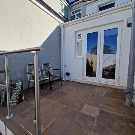 3 Bedroom Stylish Home Merthyr Merthyr Tydfil Eksteriør billede