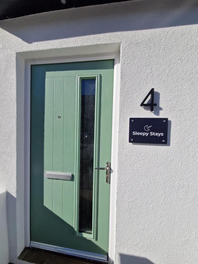 3 Bedroom Stylish Home Merthyr Merthyr Tydfil Eksteriør billede
