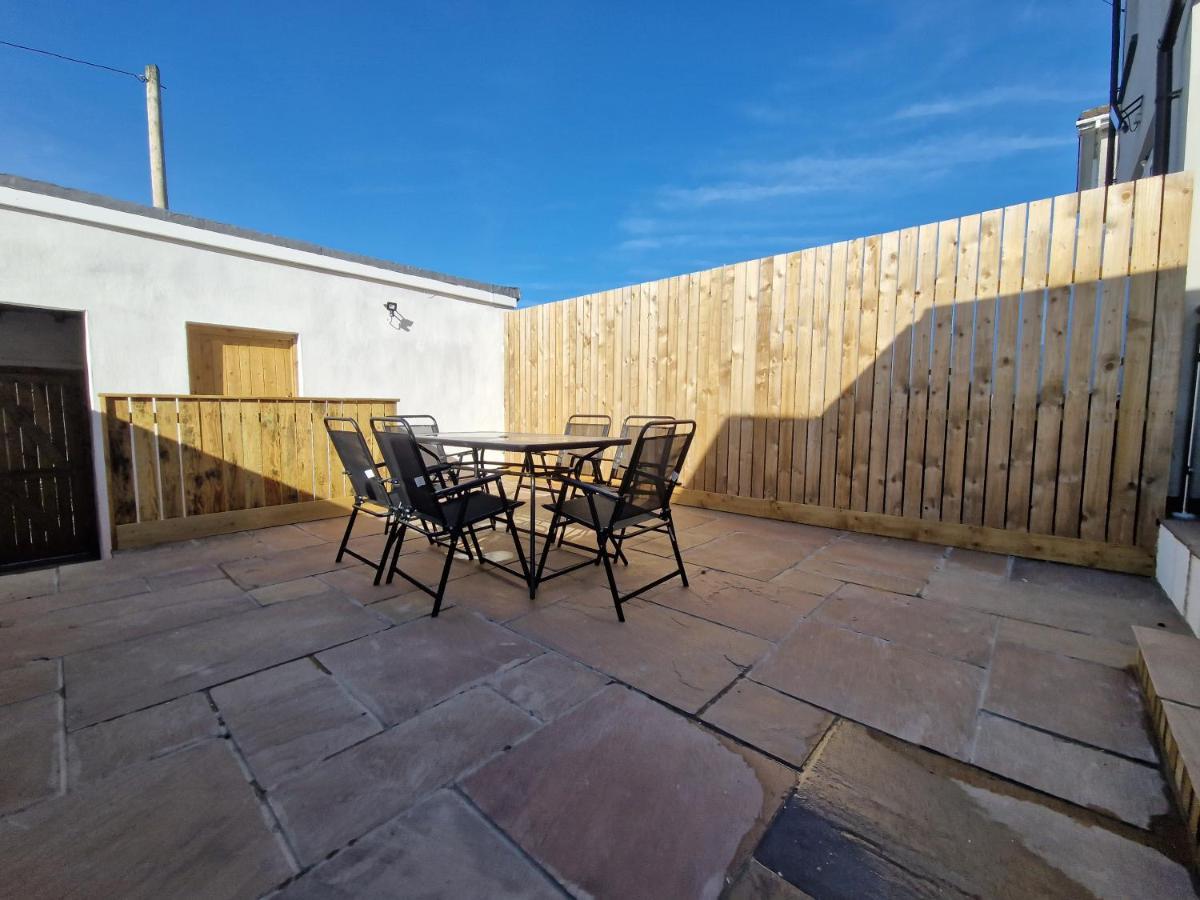 3 Bedroom Stylish Home Merthyr Merthyr Tydfil Eksteriør billede