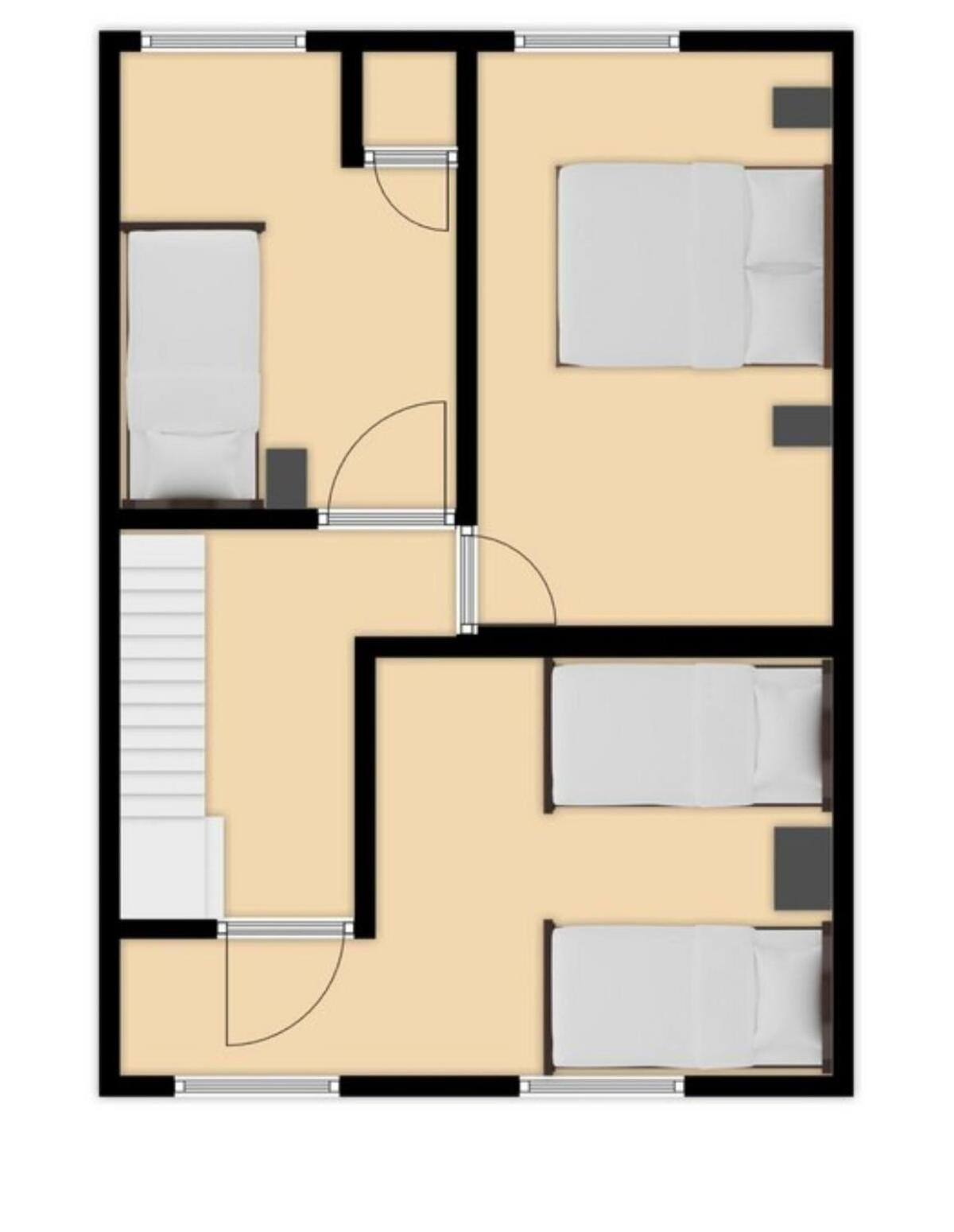 3 Bedroom Stylish Home Merthyr Merthyr Tydfil Eksteriør billede